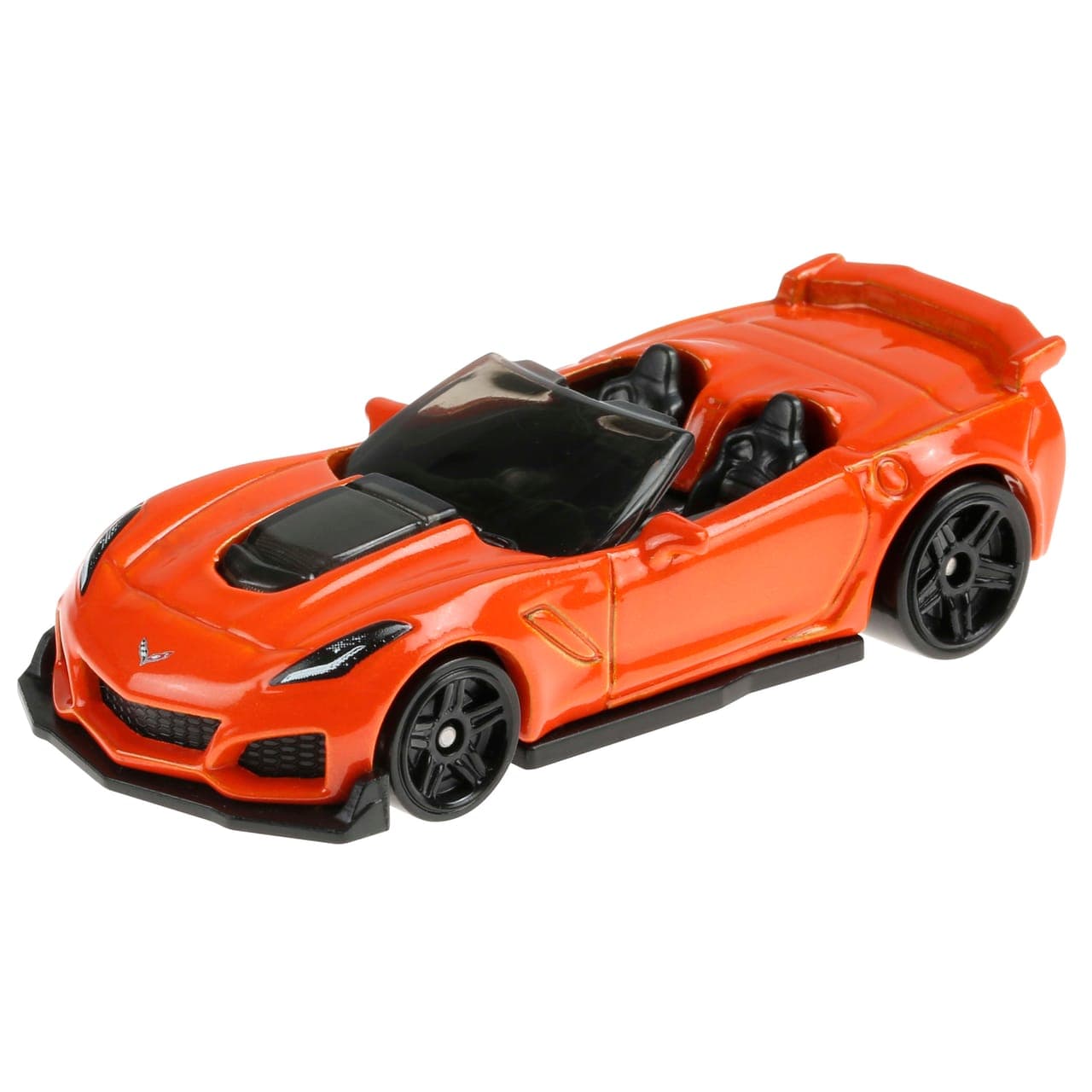 '19 Corvette ZR1 Convertible