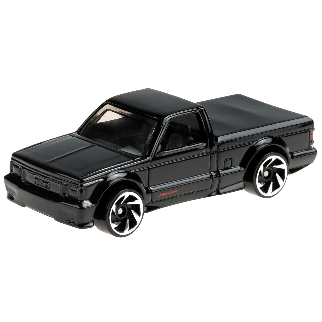 '91 GMC Syclone
