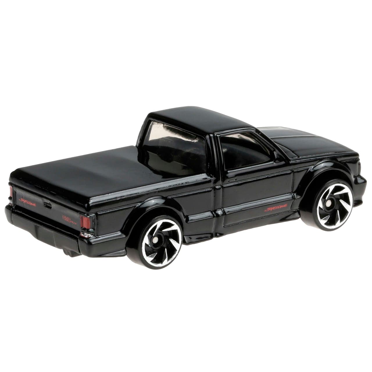 '91 GMC Syclone 3