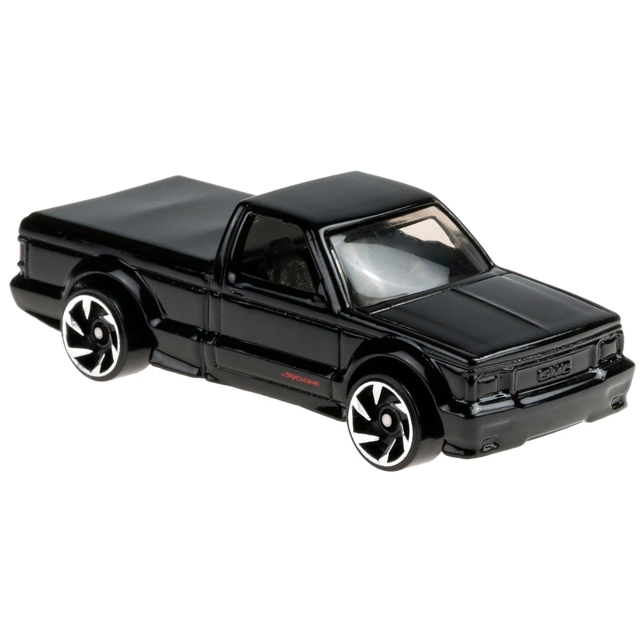 '91 GMC Syclone 4