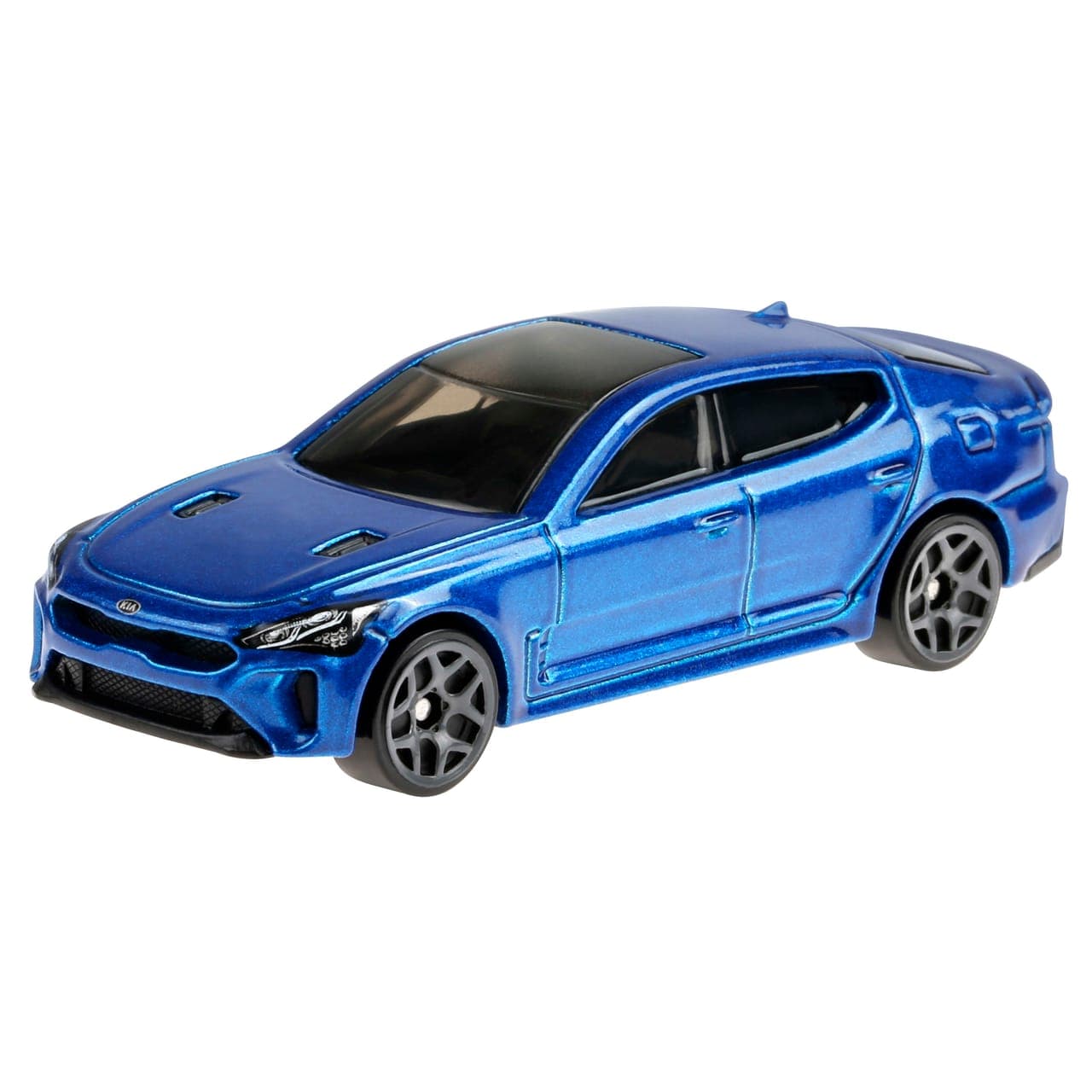 2019 Kia Stinger GT