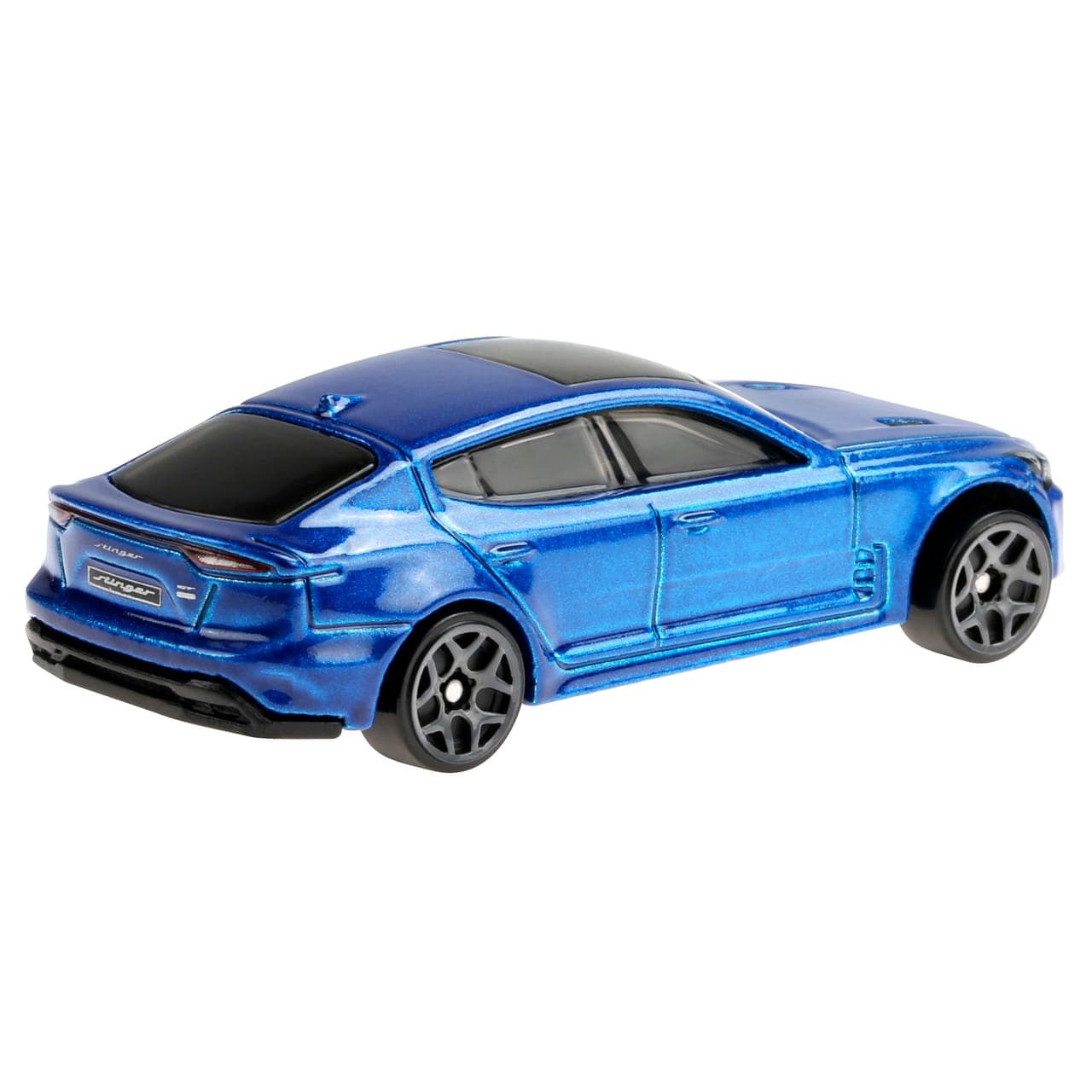 2019 Kia Stinger GT 3
