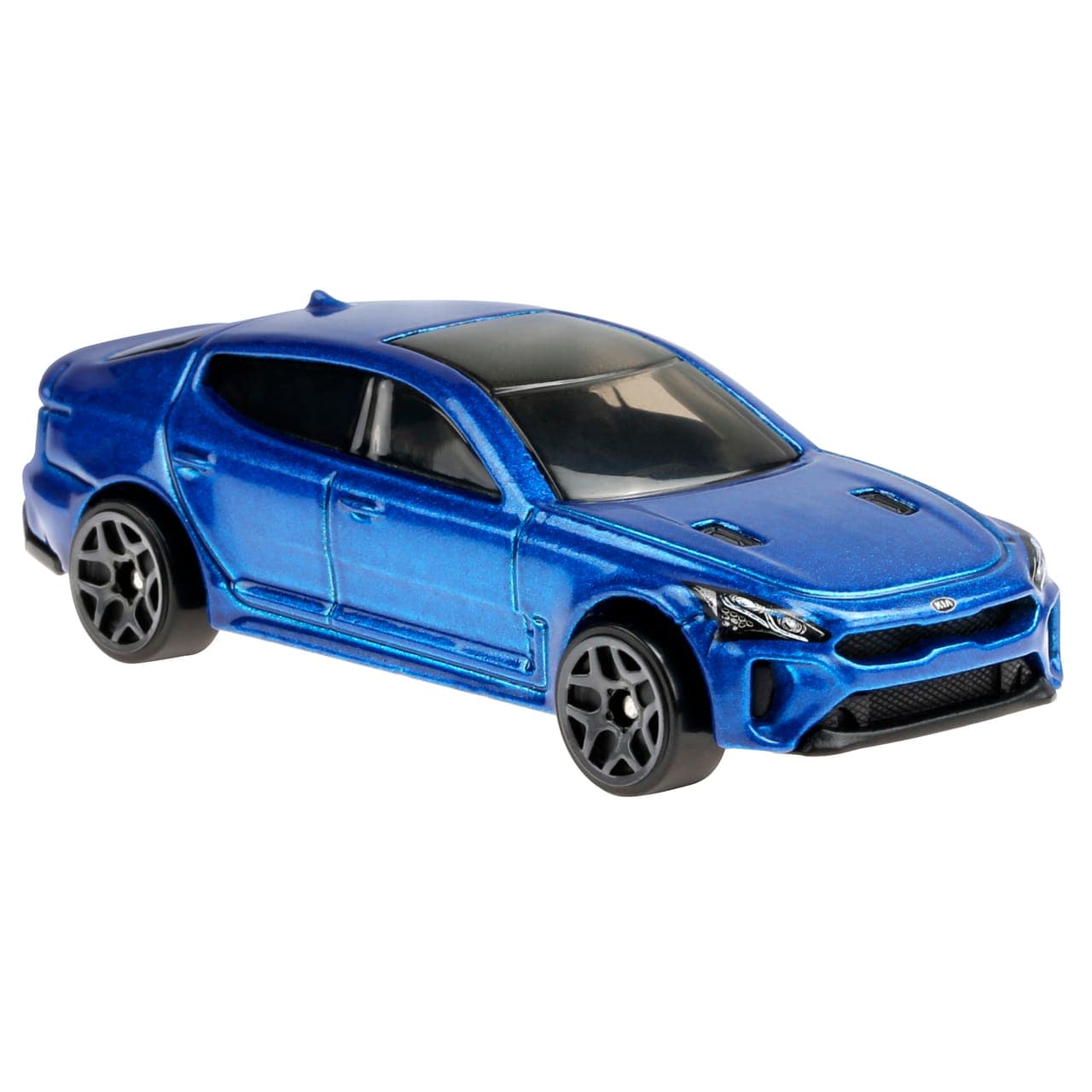 2019 Kia Stinger GT 4
