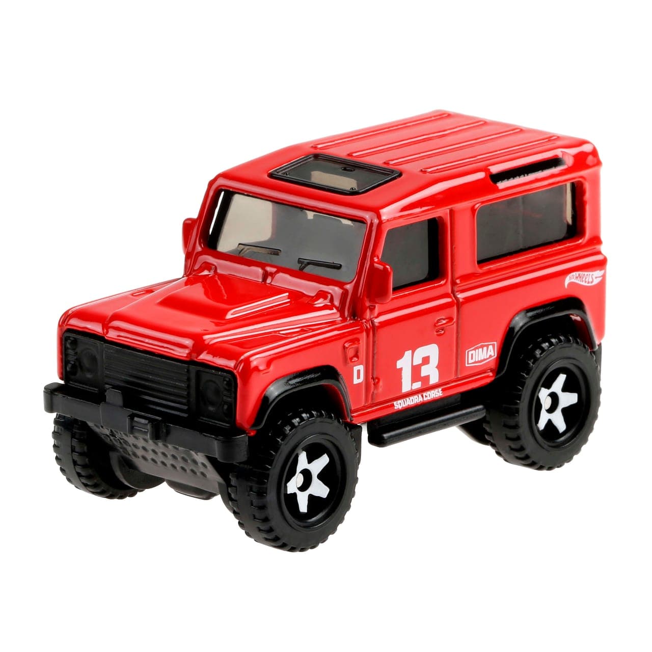 Land Rover Defender 90