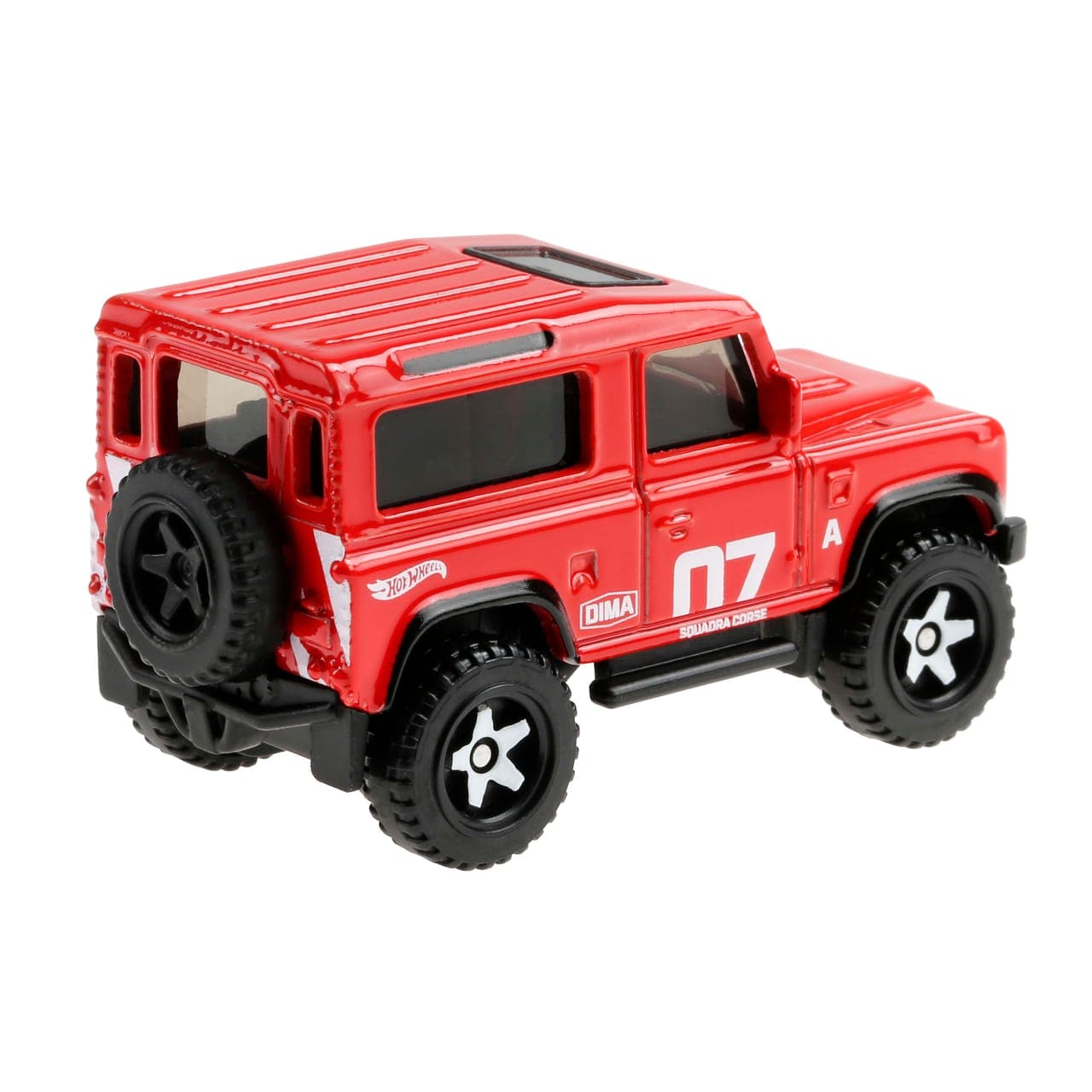 Land Rover Defender 90 3