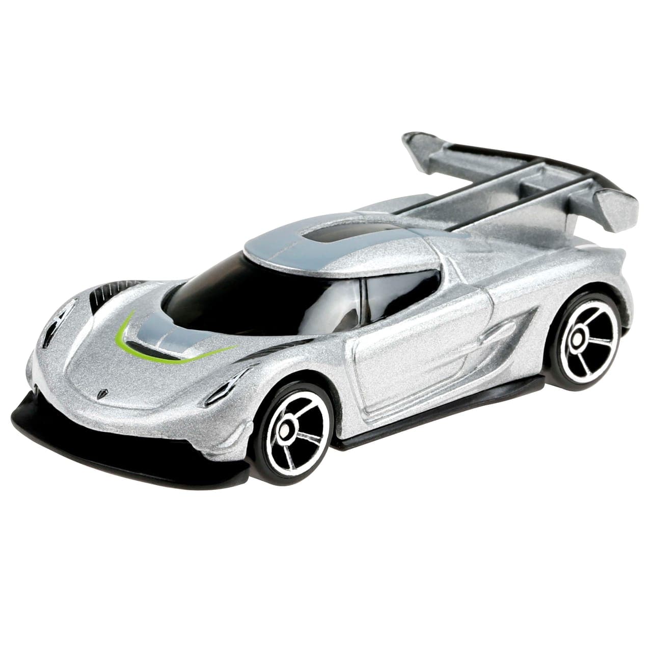 2020 Koenigsegg Jesko