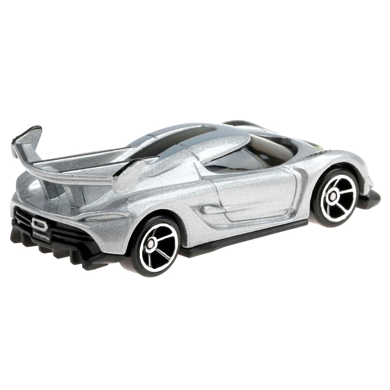2020 Koenigsegg Jesko 3