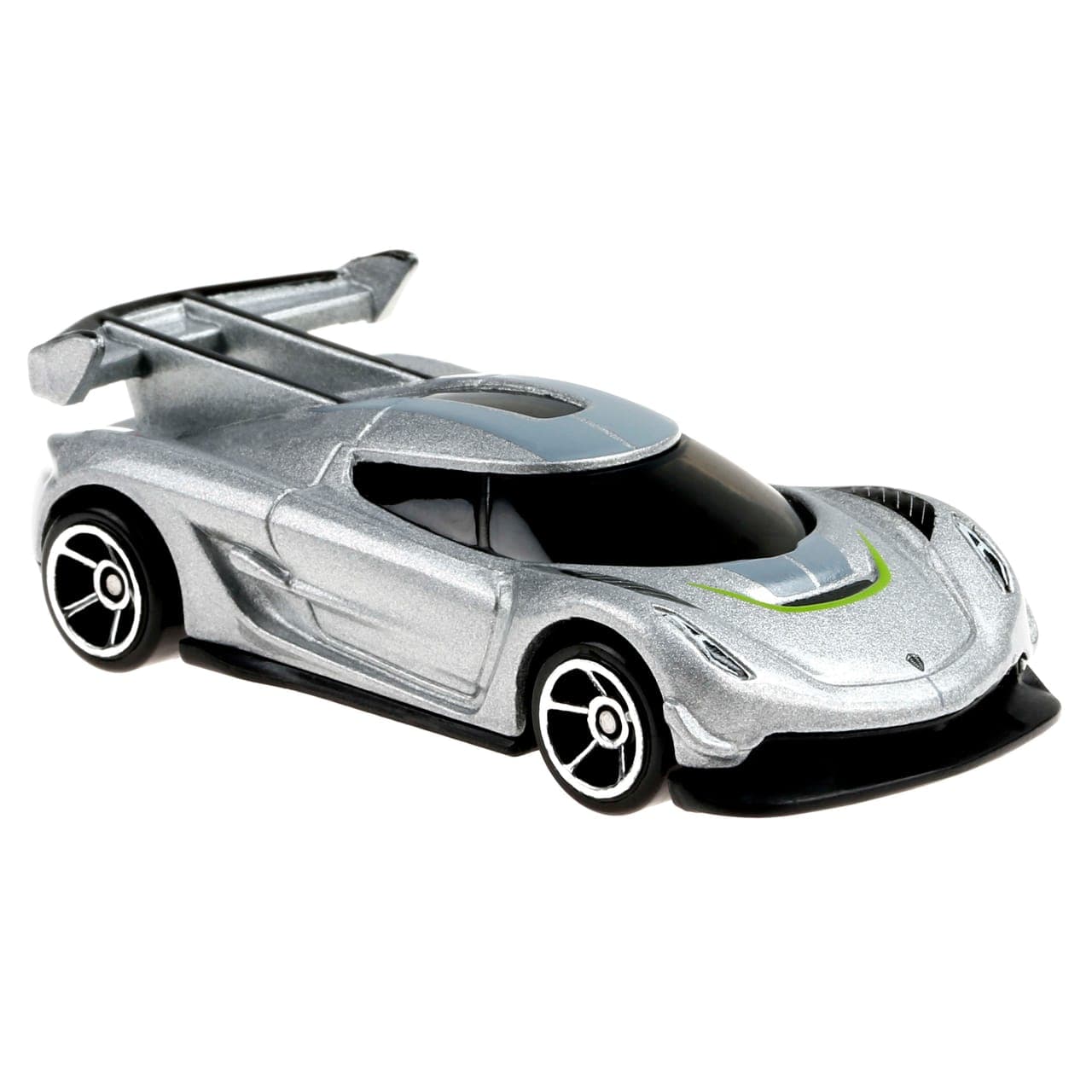 2020 Koenigsegg Jesko 4