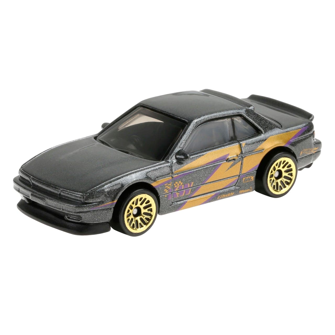 Nissan Silvia (S13)