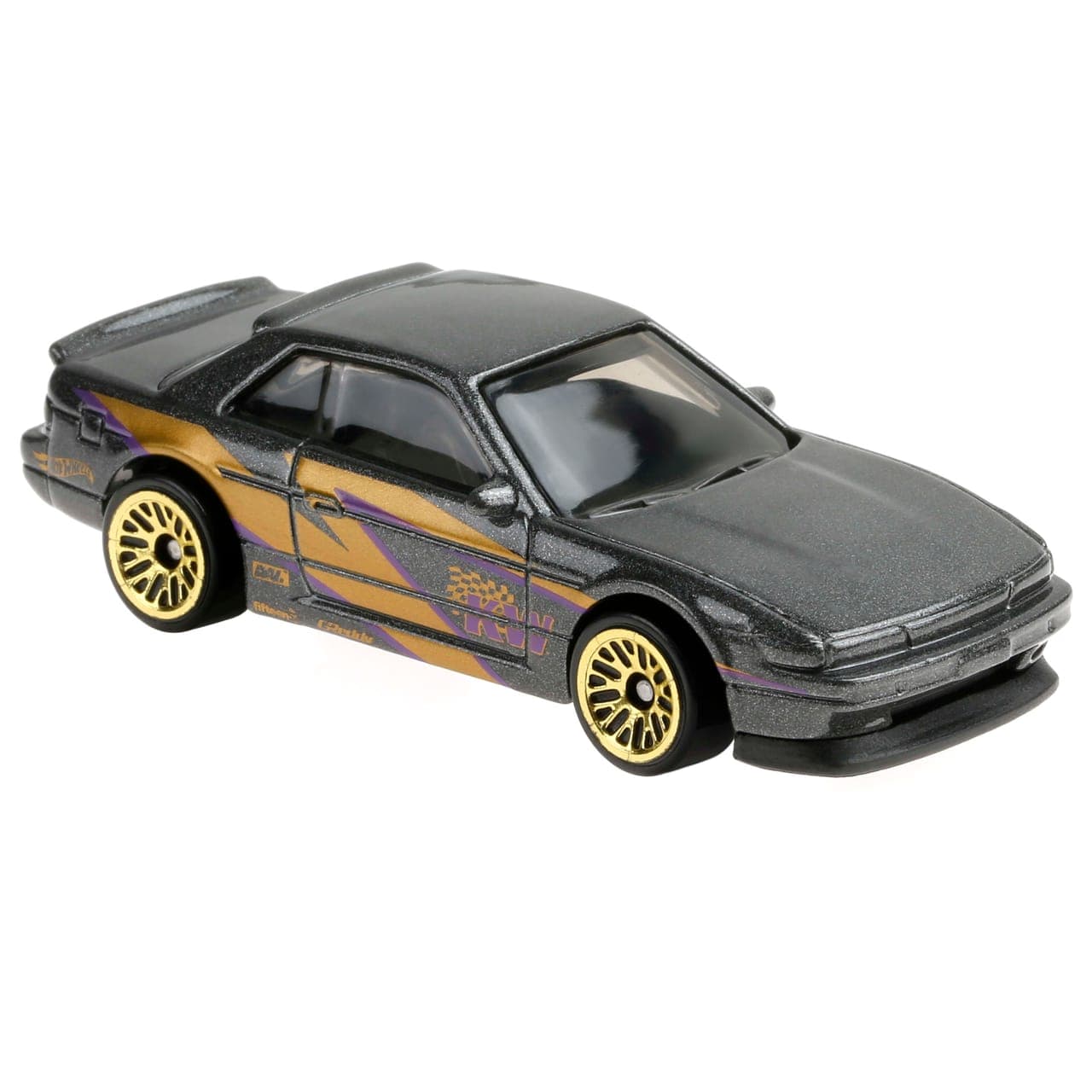 Nissan Silvia (S13) 4