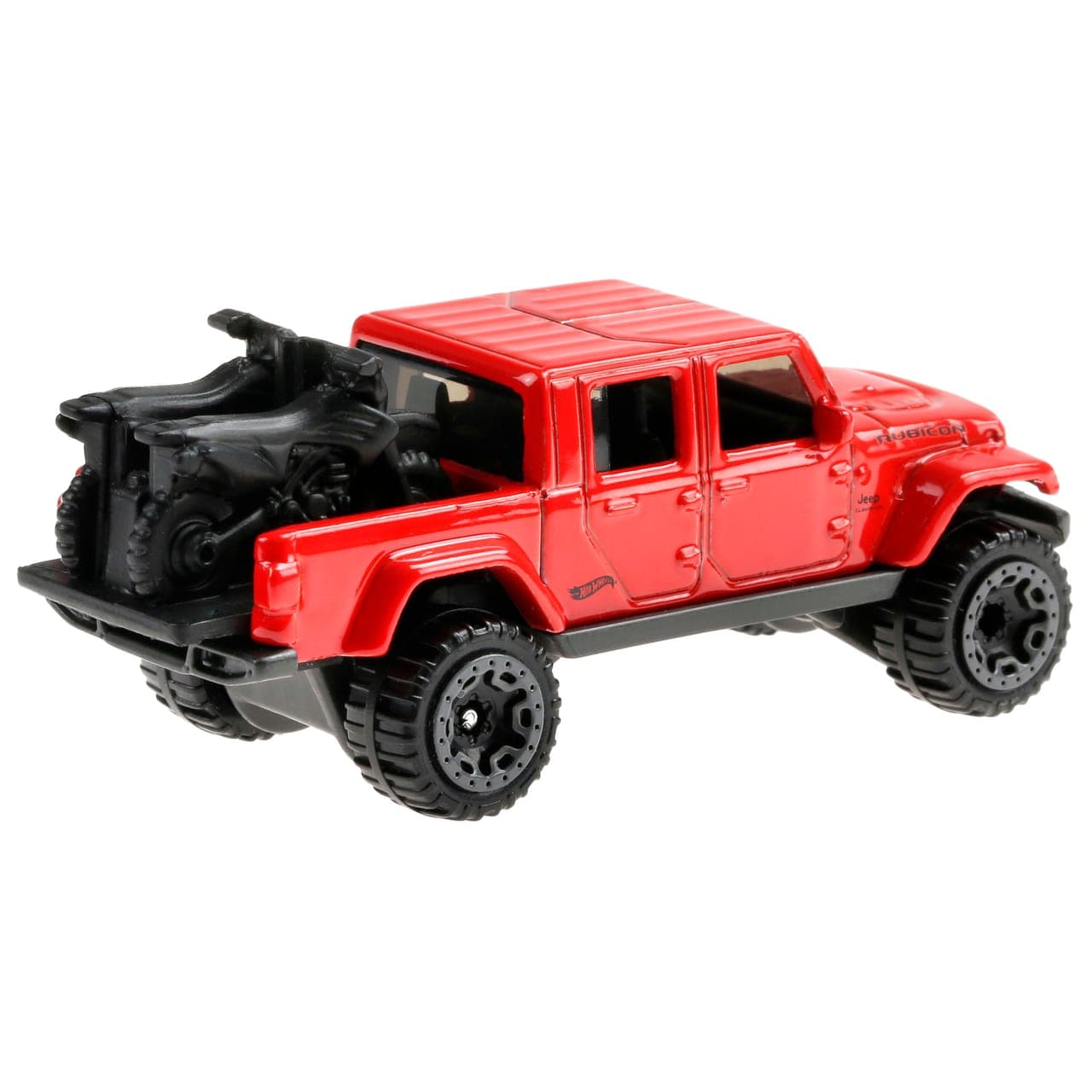 '20 Jeep Gladiator 2