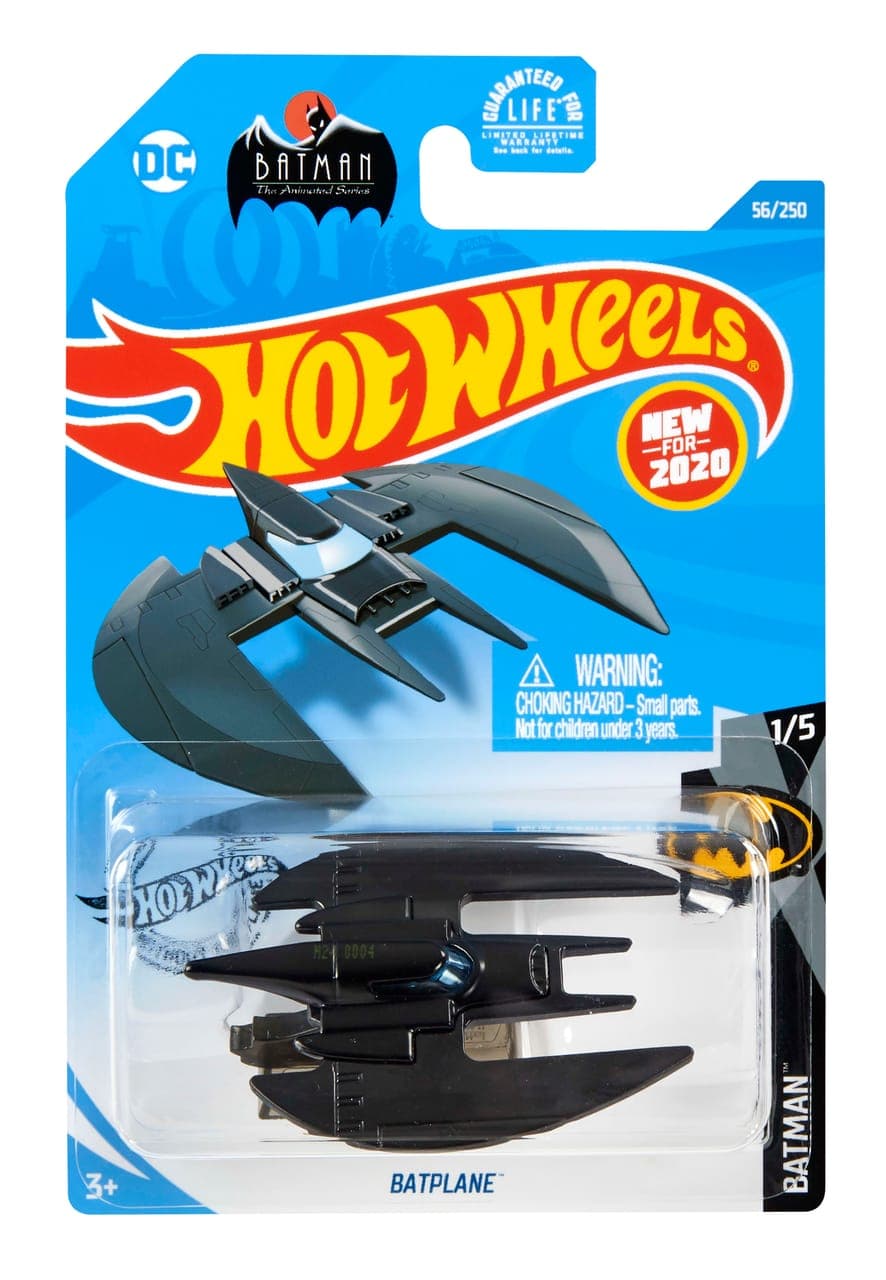 Batplane 2