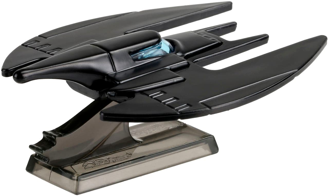 Batplane 3