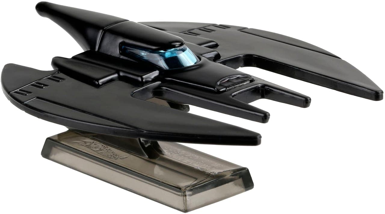 Batplane 4