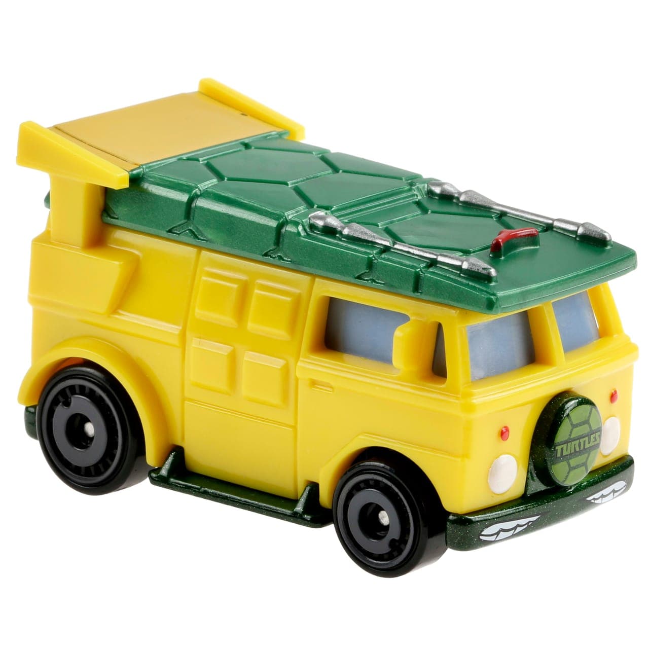 Party Wagon 2