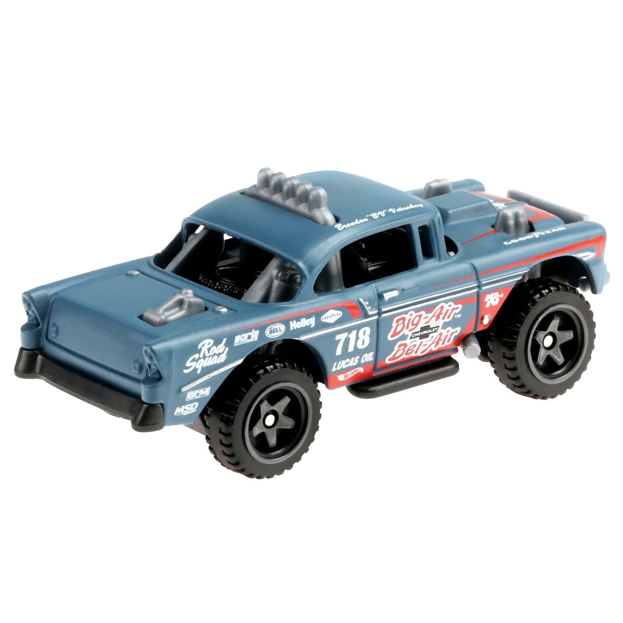 Big-Air Bel-Air 2