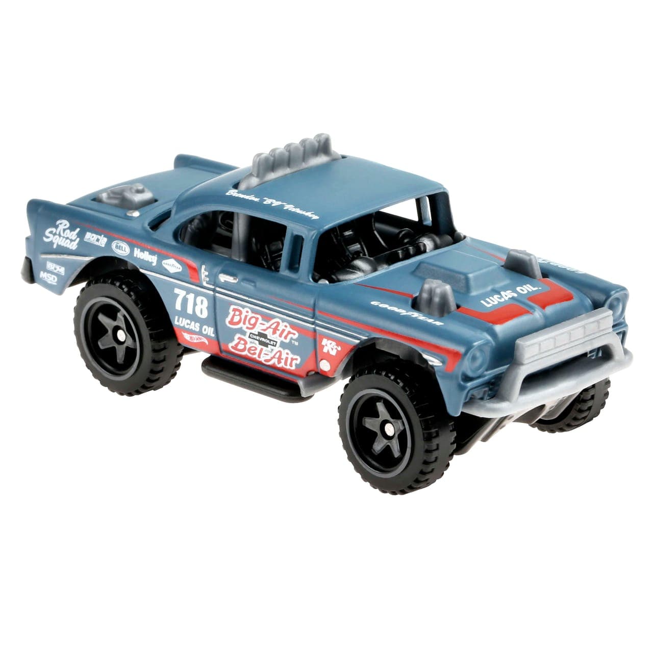 Big-Air Bel-Air 3