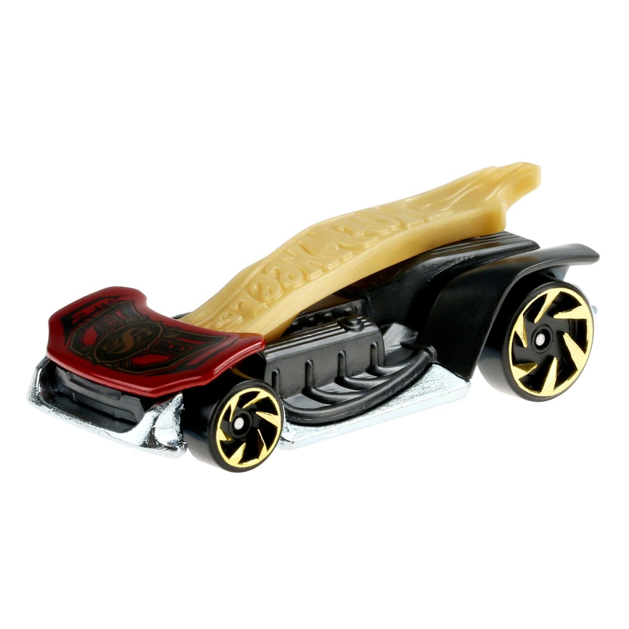 Clip Rod