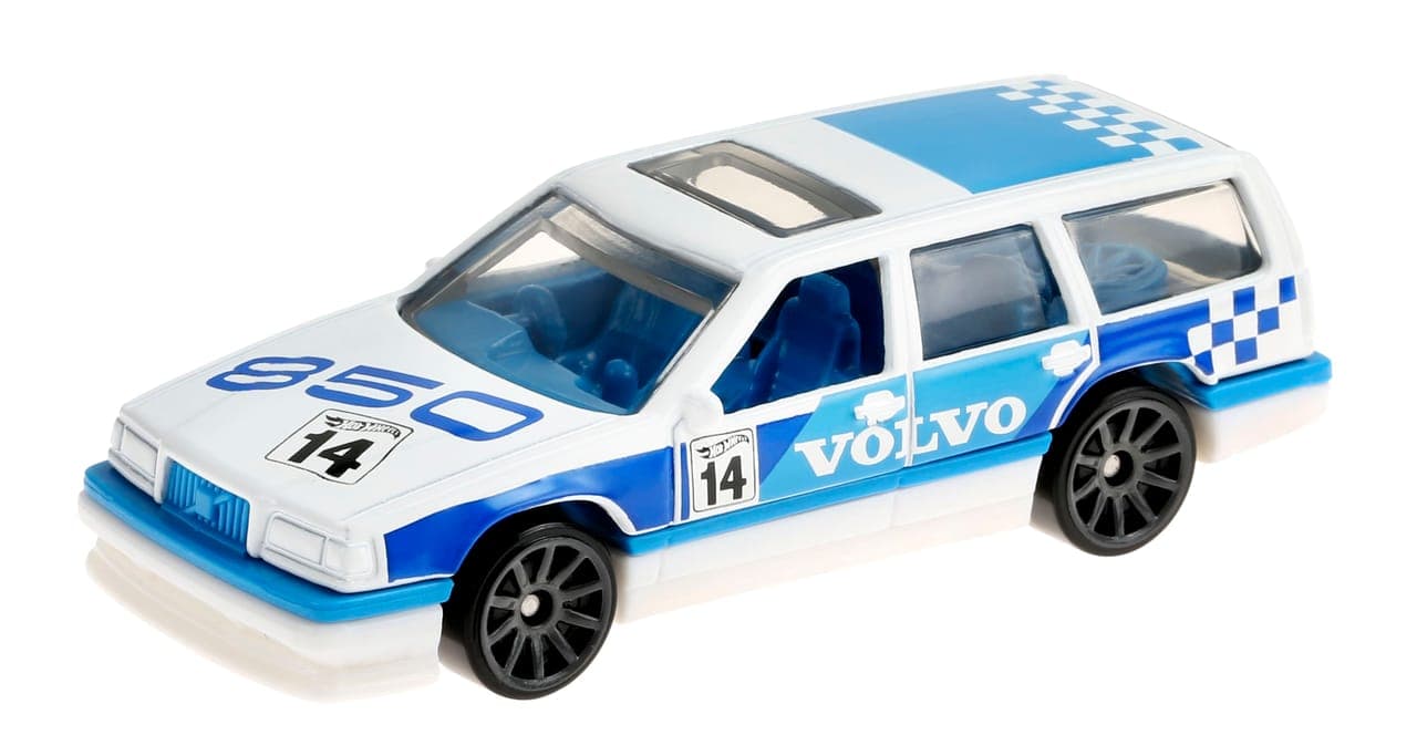 Volvo 850 Estate