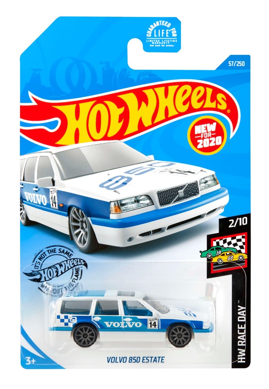 Volvo 850 Estate 2