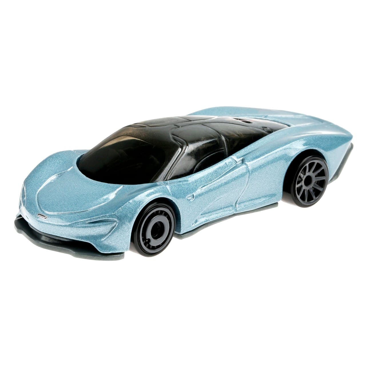 McLaren Speedtail
