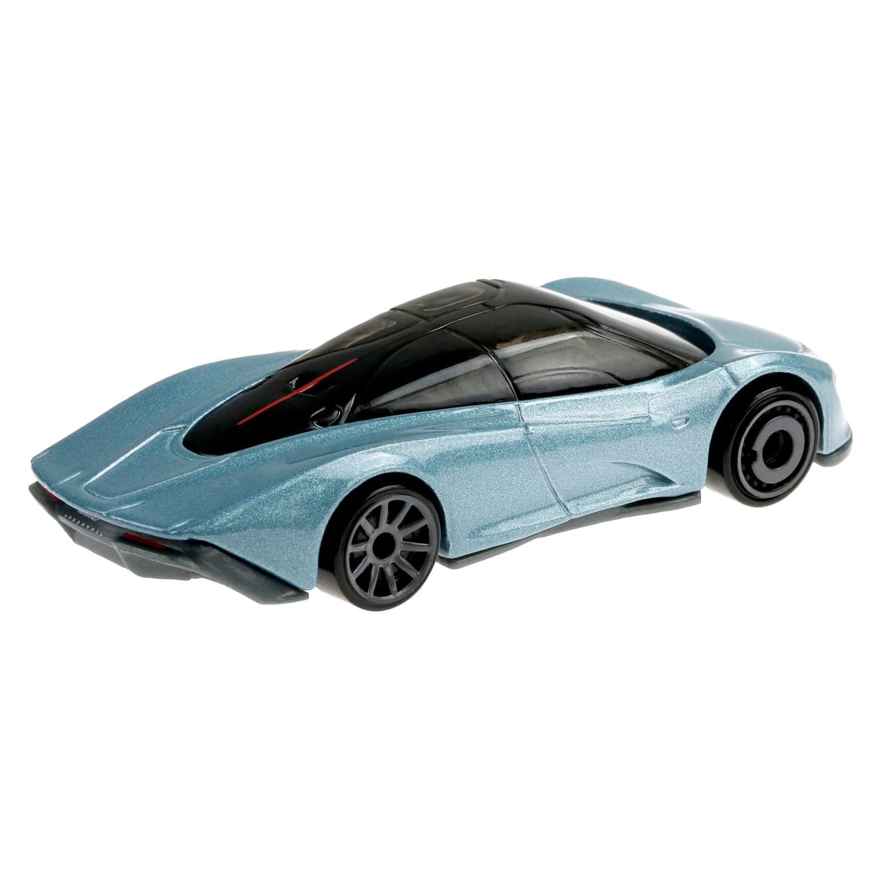 McLaren Speedtail 3