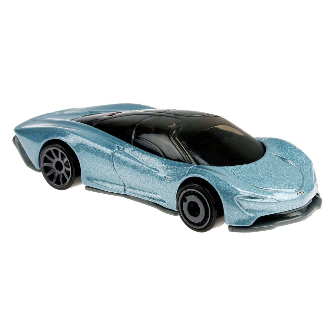 McLaren Speedtail 4