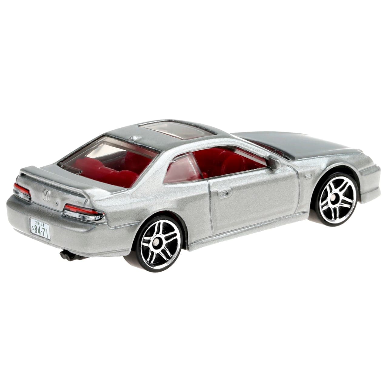 '98 Honda Prelude 2