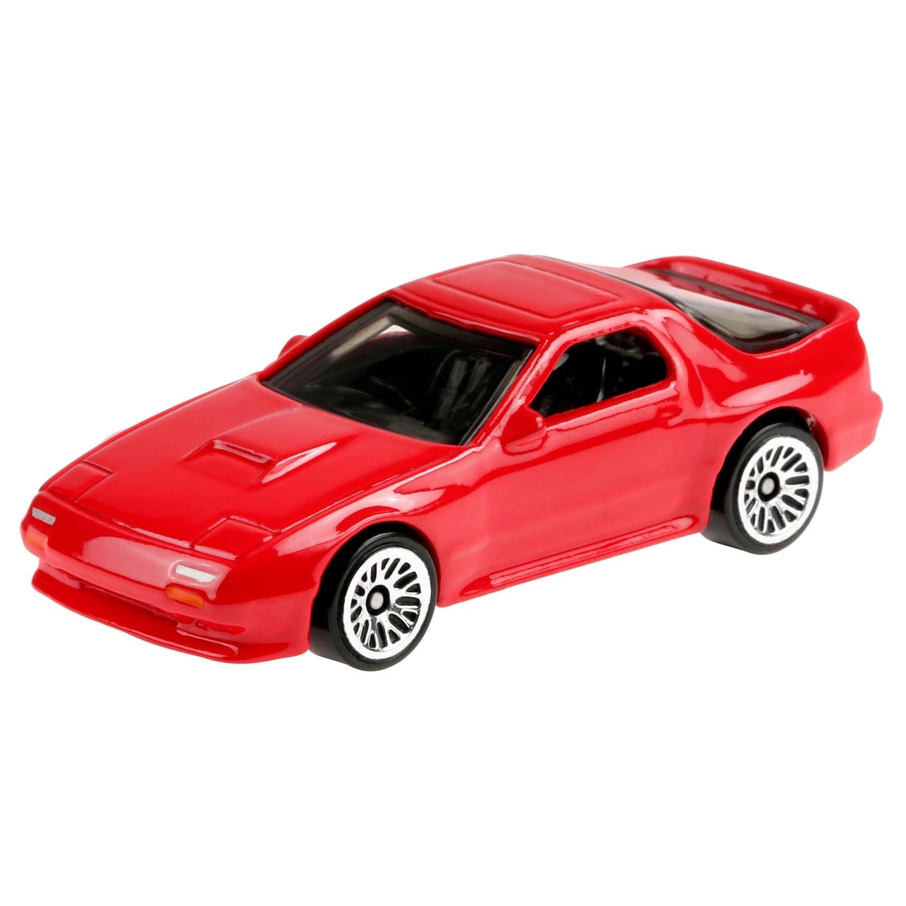 '89 Mazda Savanna RX-7 FC3S