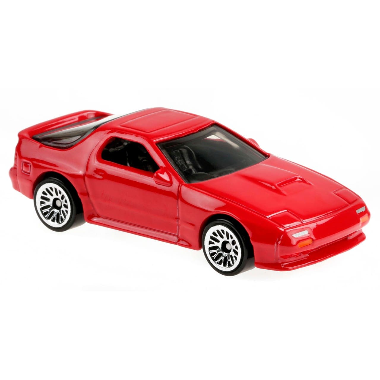 '89 Mazda Savanna RX-7 FC3S 4