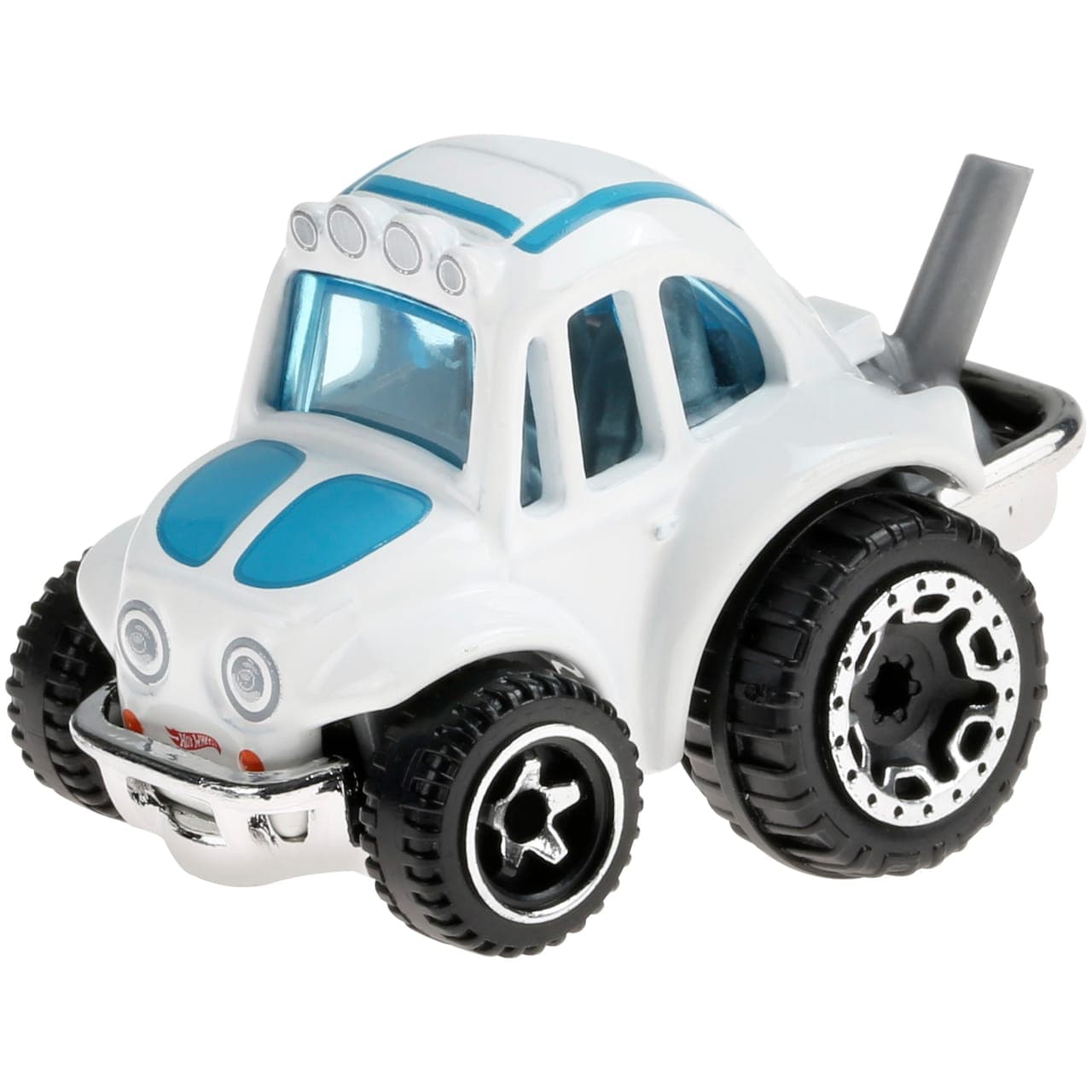 '70 Volkswagen Baja Bug
