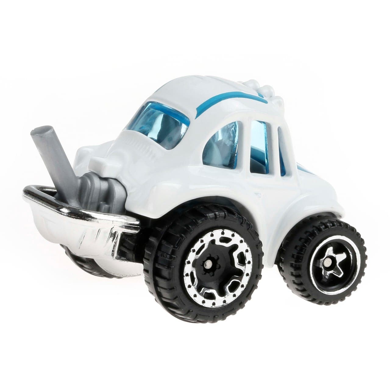 '70 Volkswagen Baja Bug 3