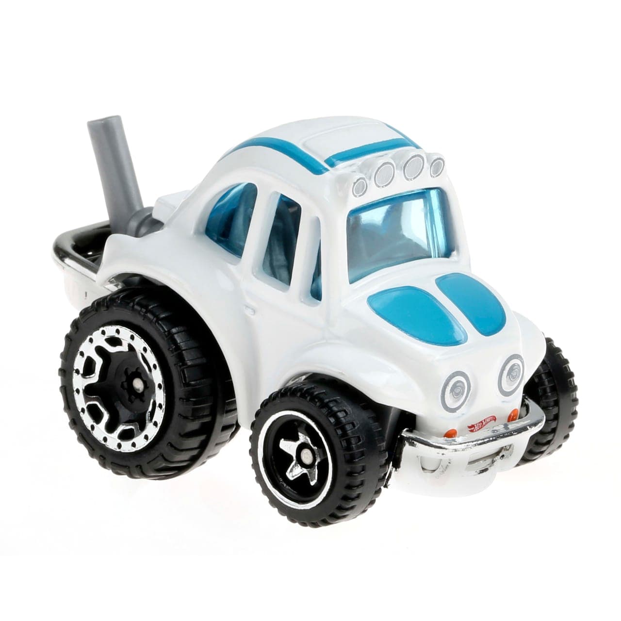 '70 Volkswagen Baja Bug 4