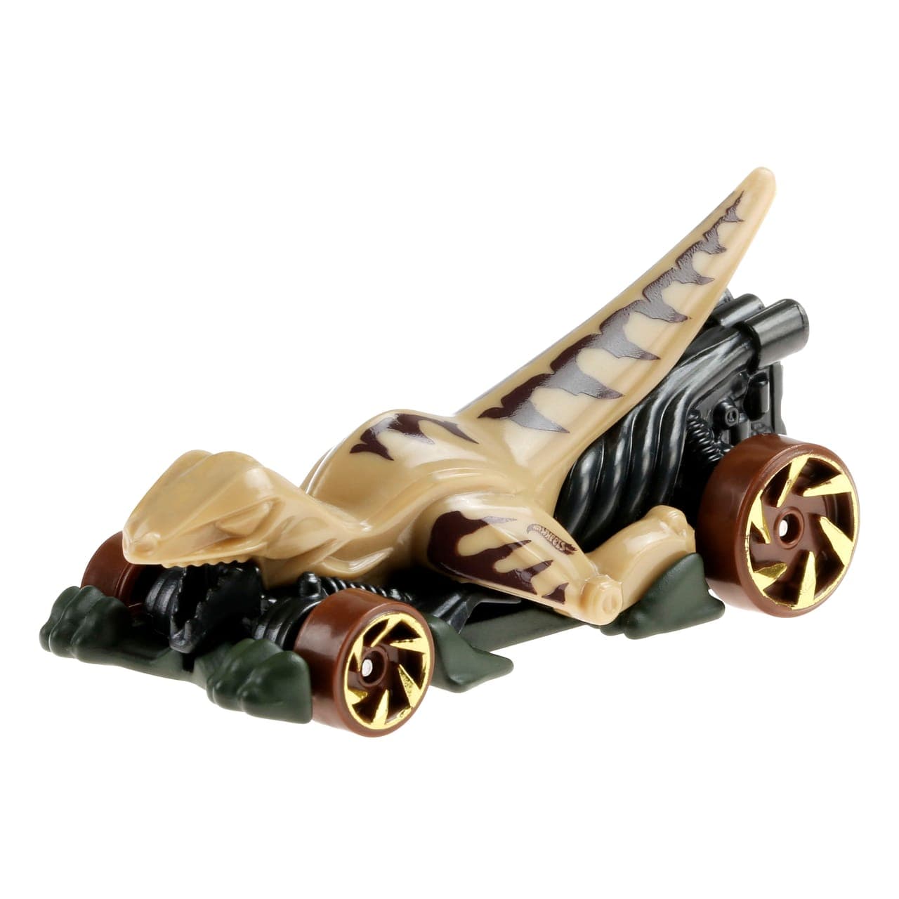 Veloci-Racer