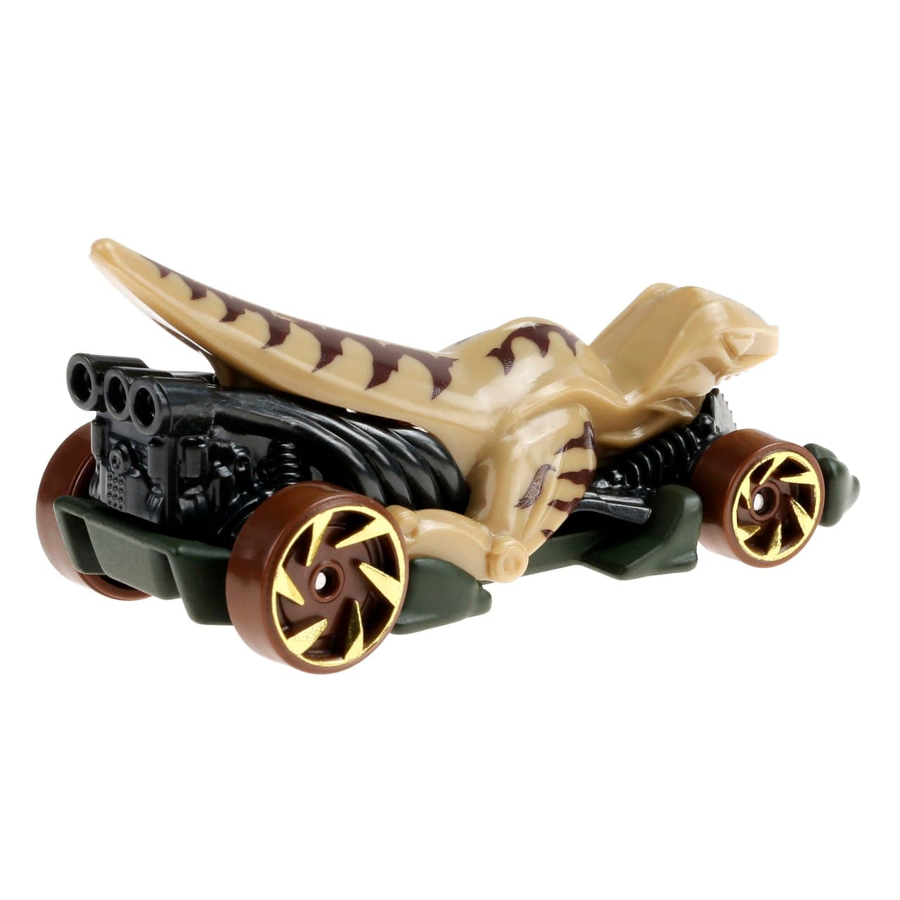 Veloci-Racer 2