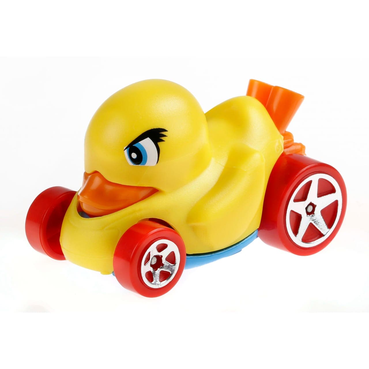 Duck N' Roll