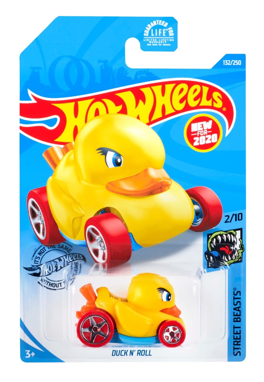 Duck N' Roll 2