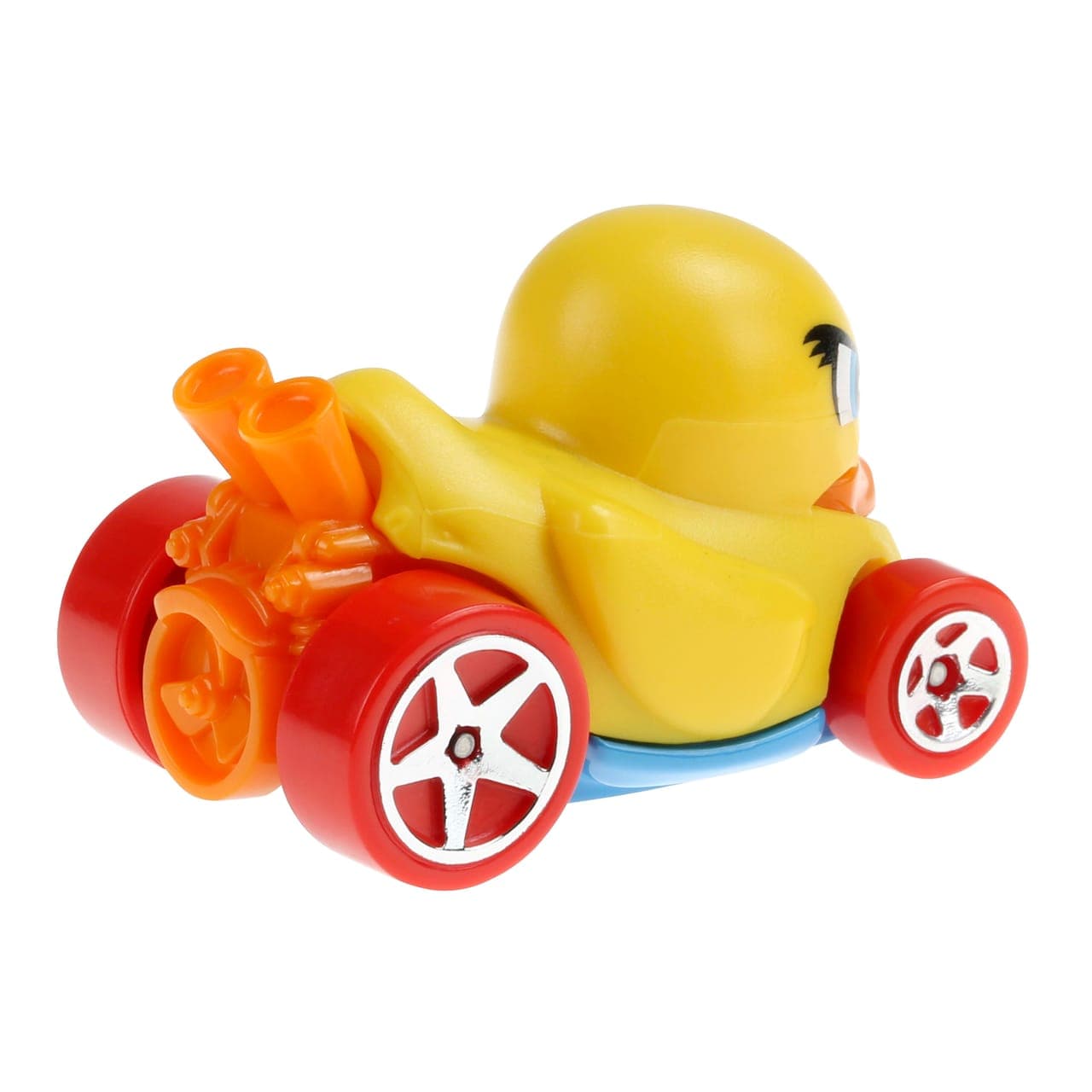 Duck N' Roll 3