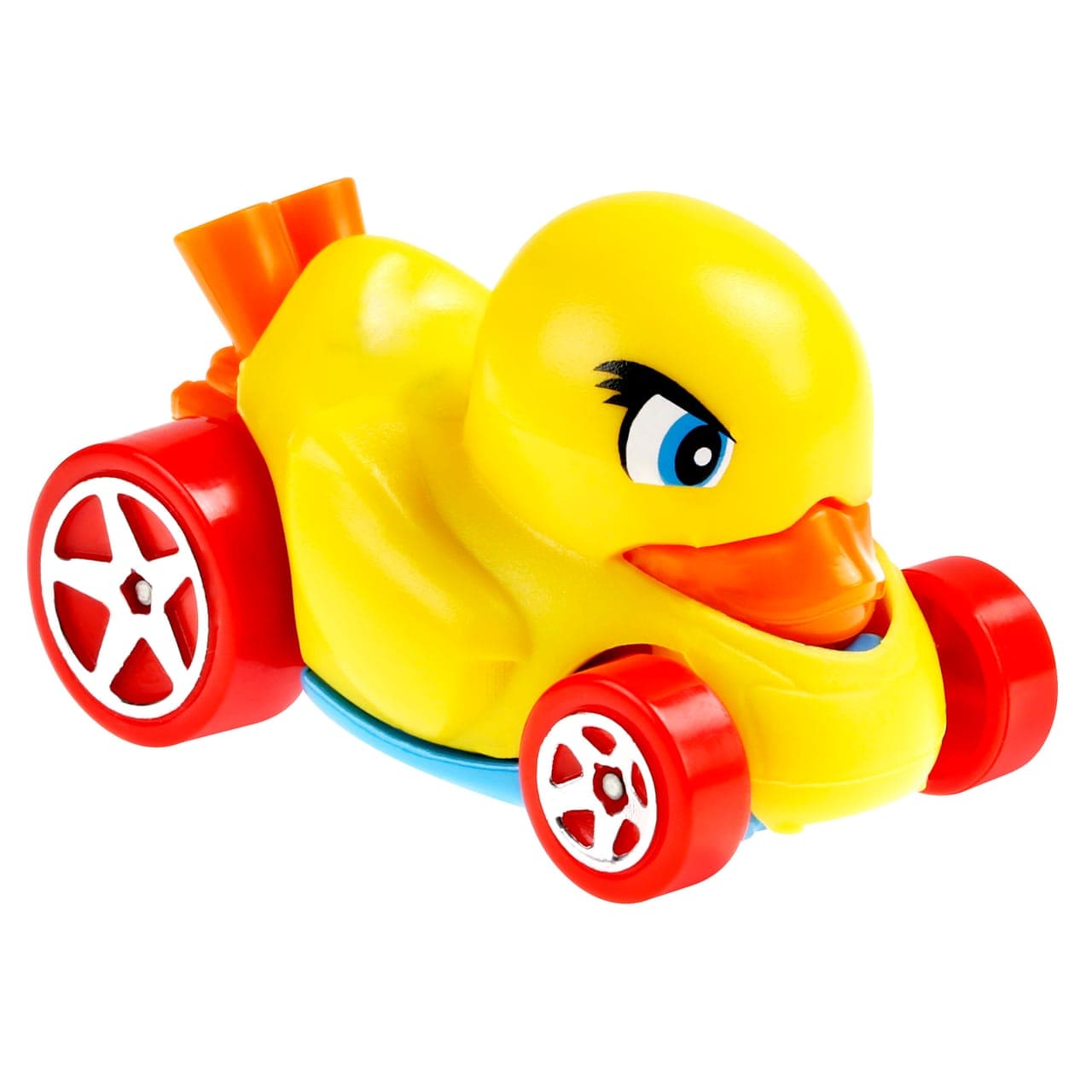 Duck N' Roll 4