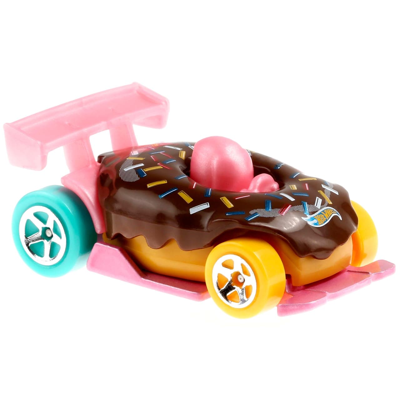 Donut Drifter