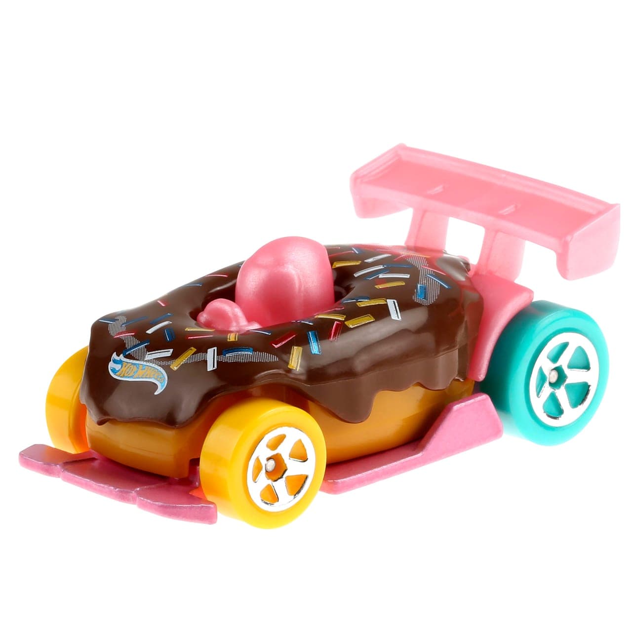 Donut Drifter 2