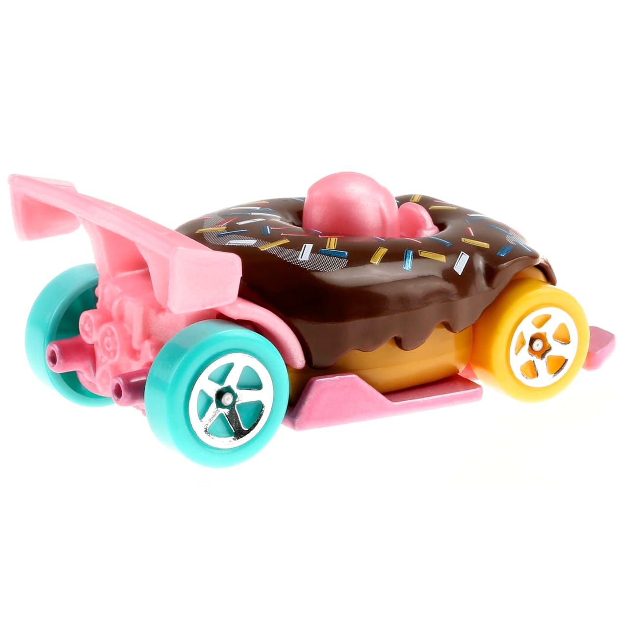 Donut Drifter 4