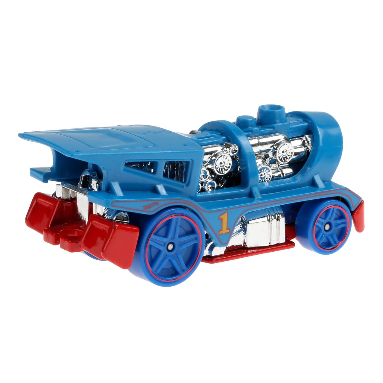 Loco Motorin' 3