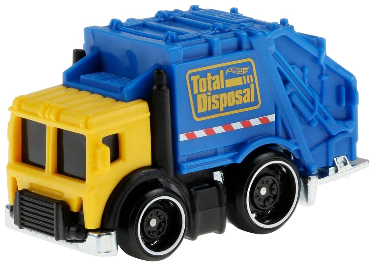 Total Disposal