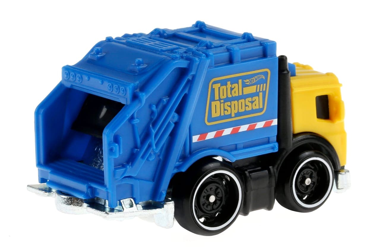 Total Disposal 3