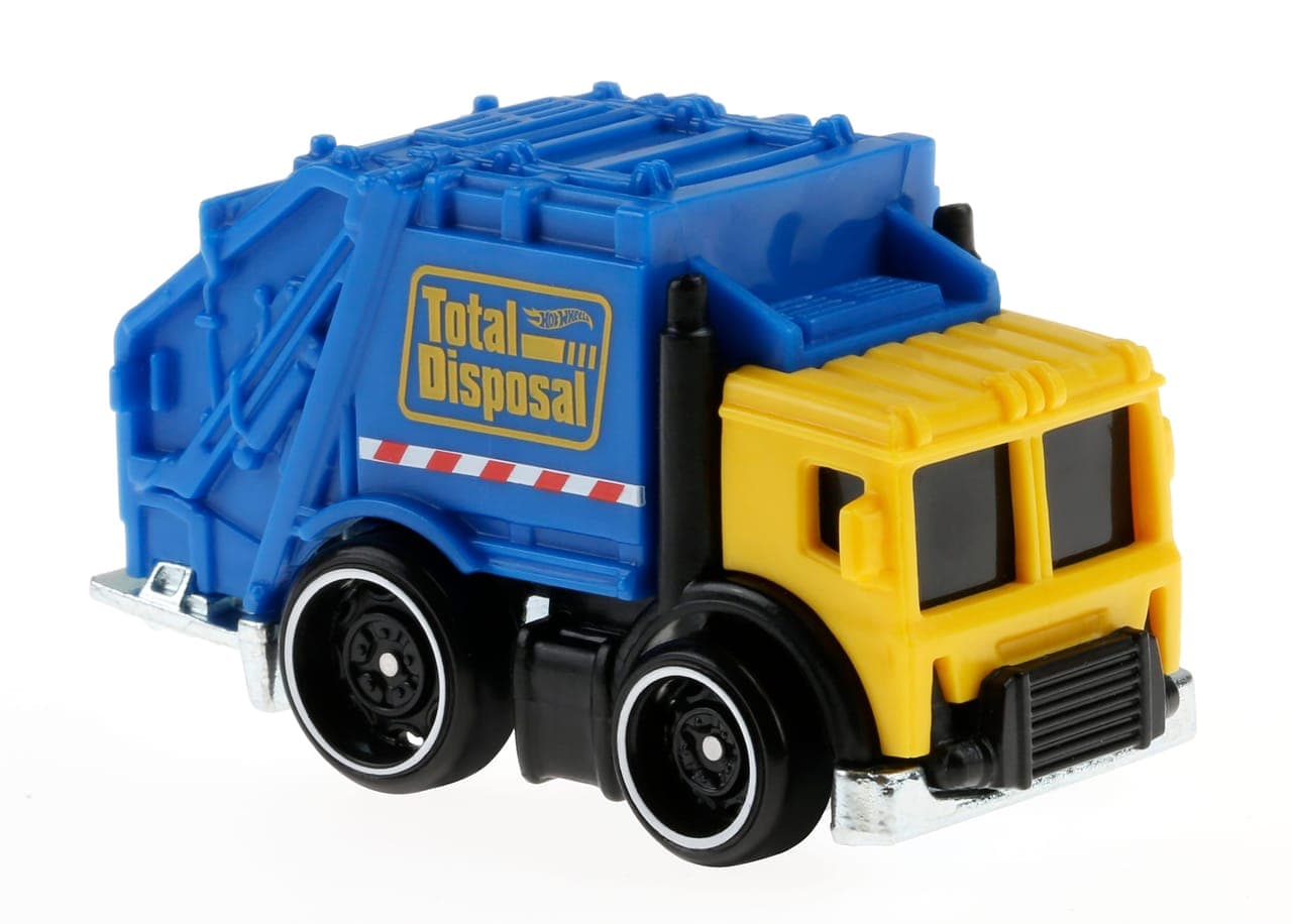 Total Disposal 4