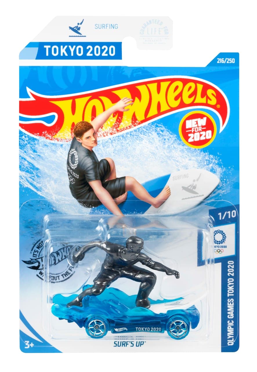 Surf's Up 2