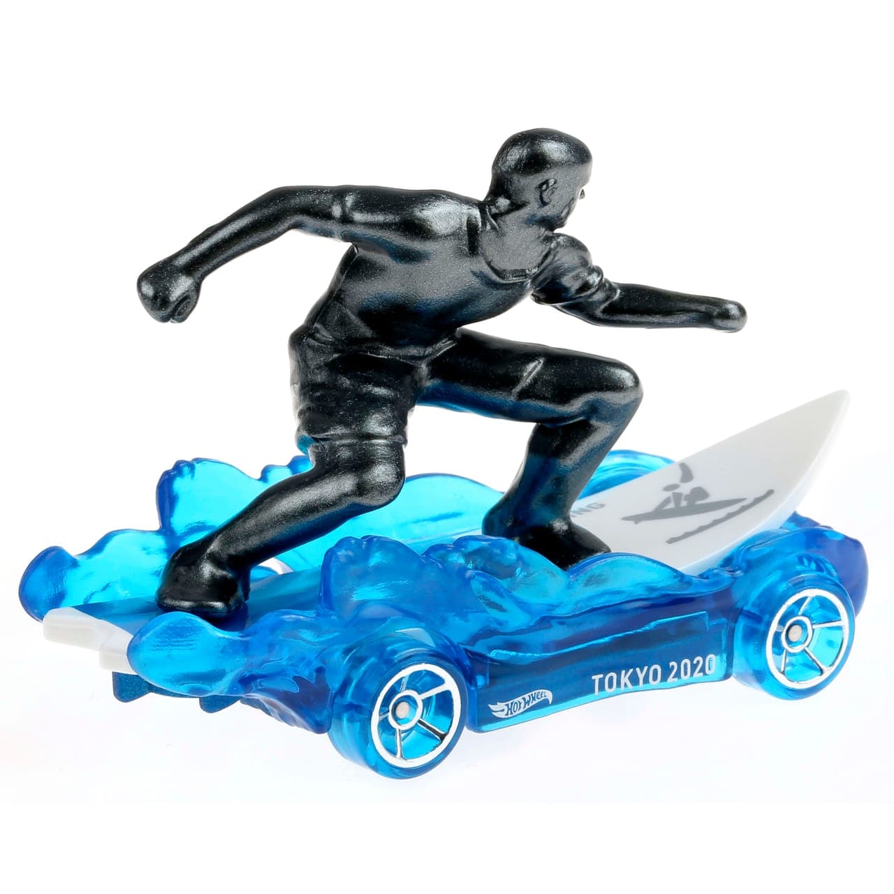 Surf's Up 3