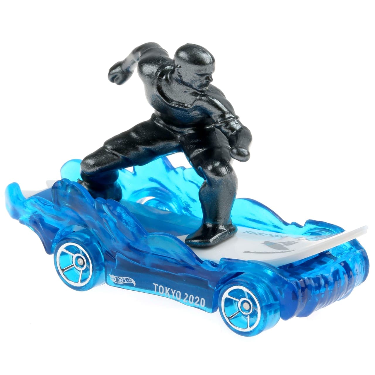 Surf's Up 4