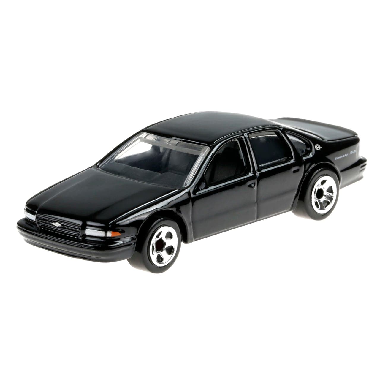 '96 Chevrolet Impala SS